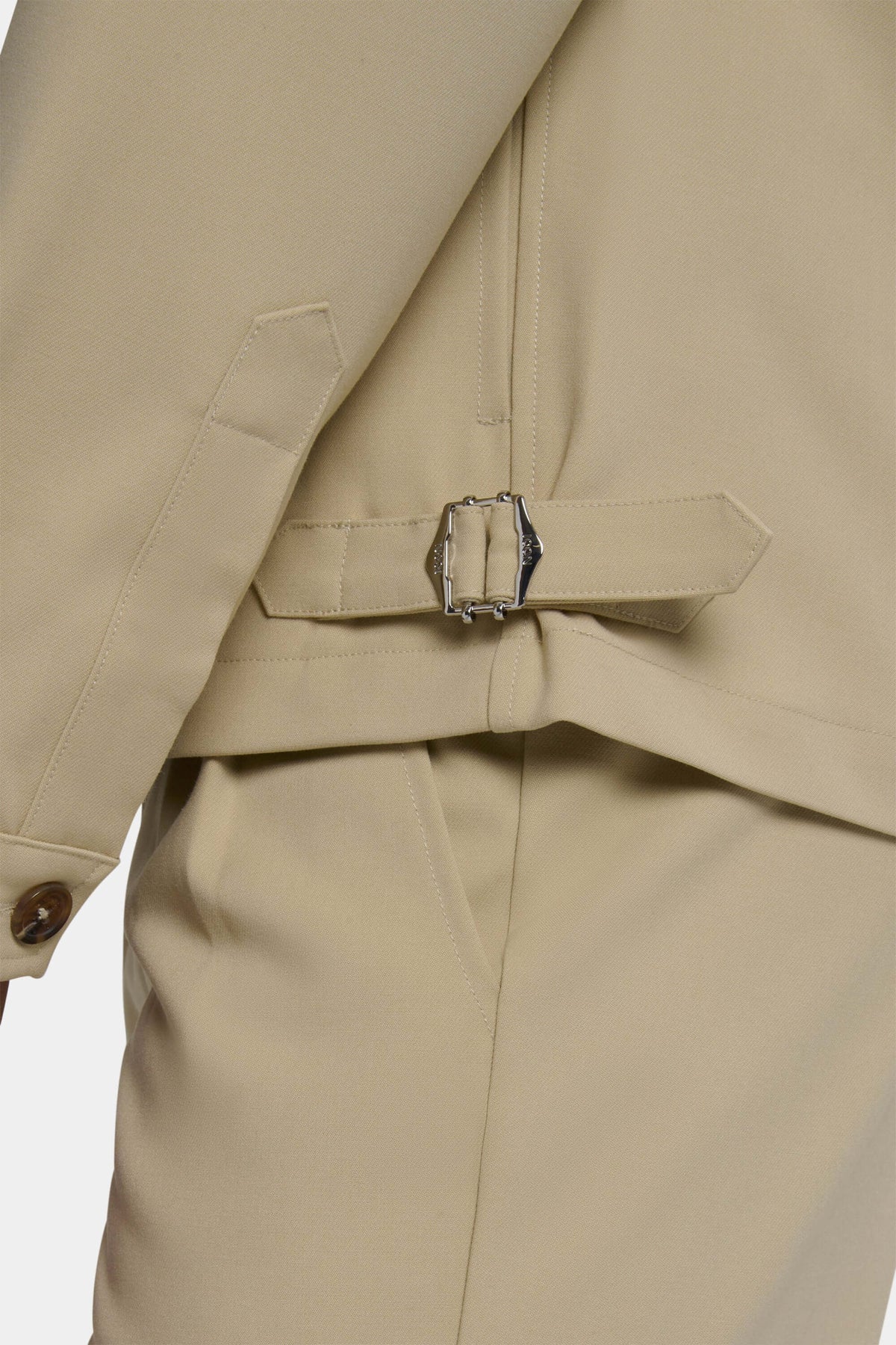 Firenze Overshirt