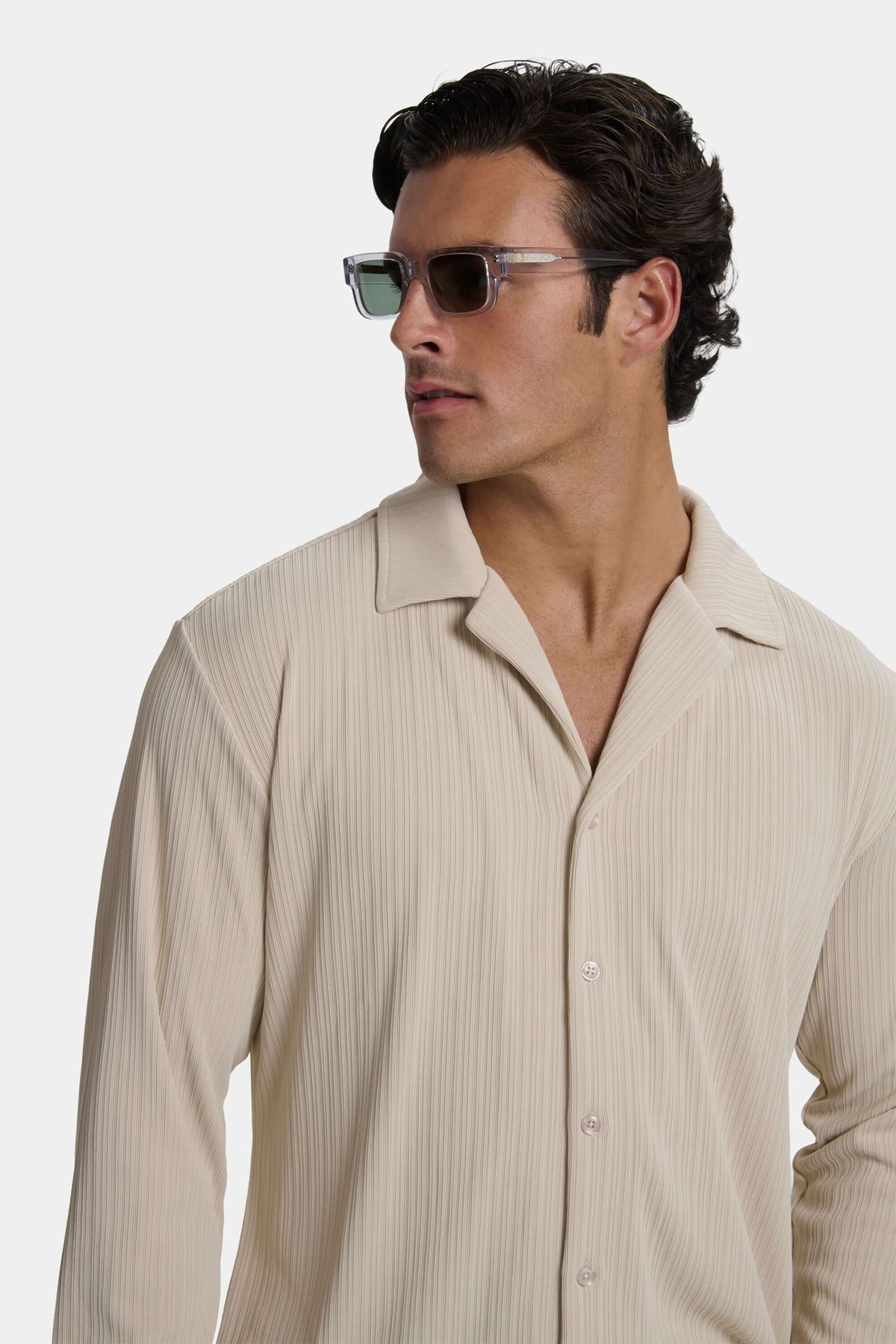Piega Shirt