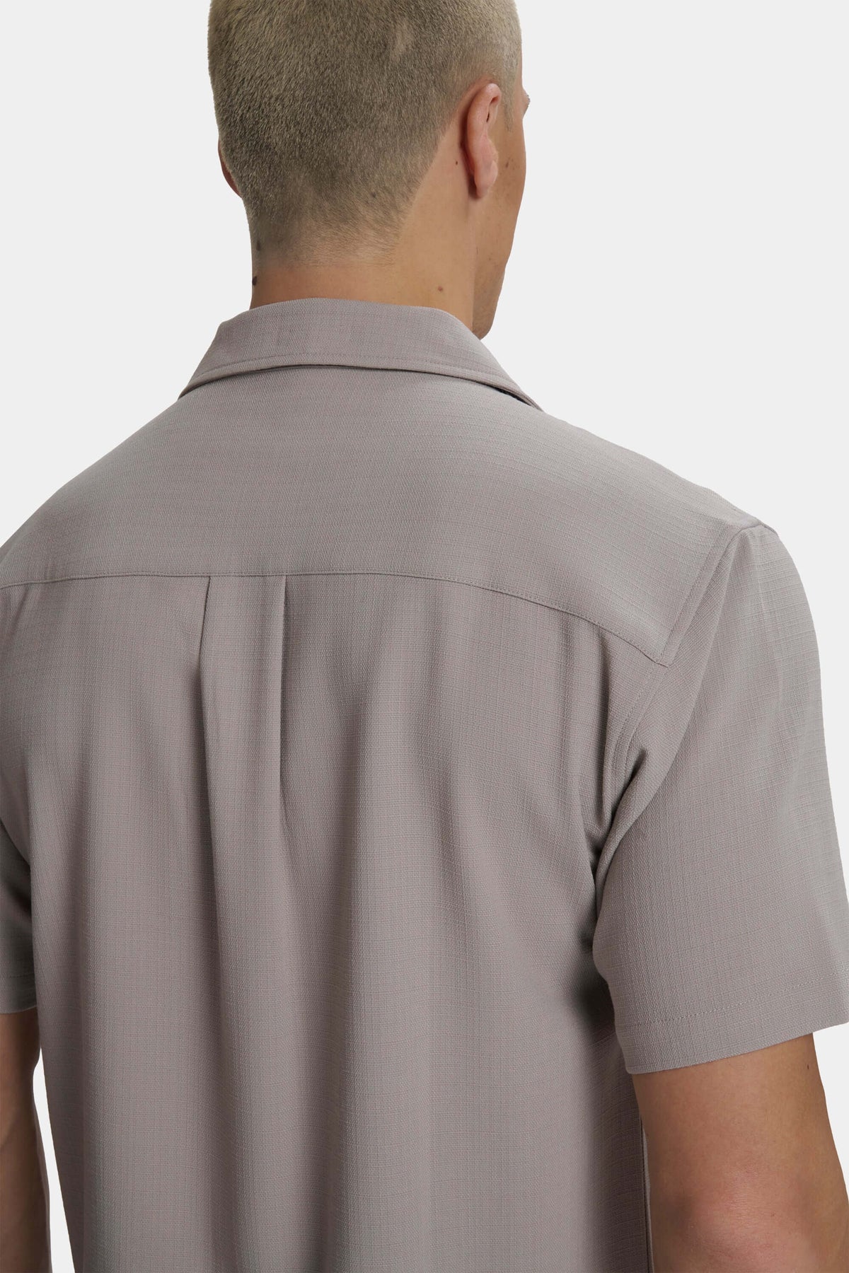 Remo Shirt