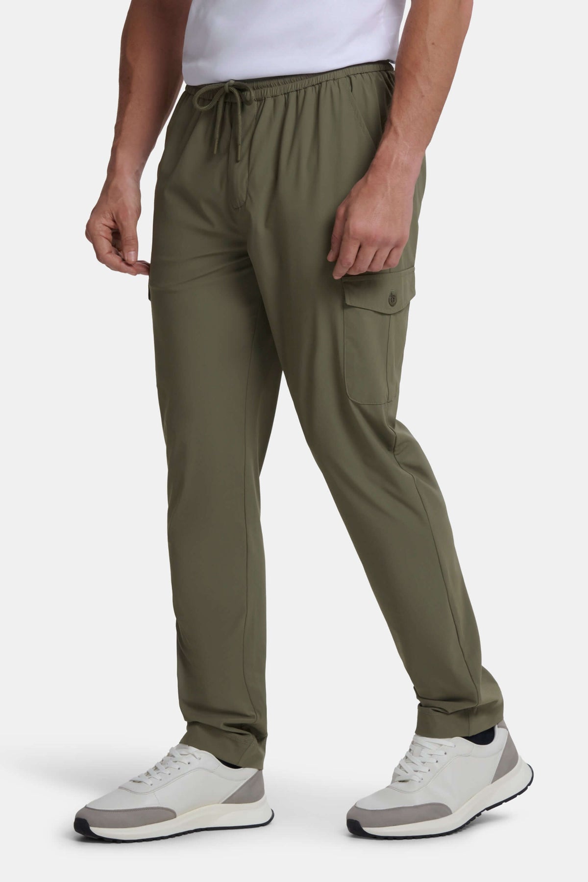 365 Cargo Track Pants