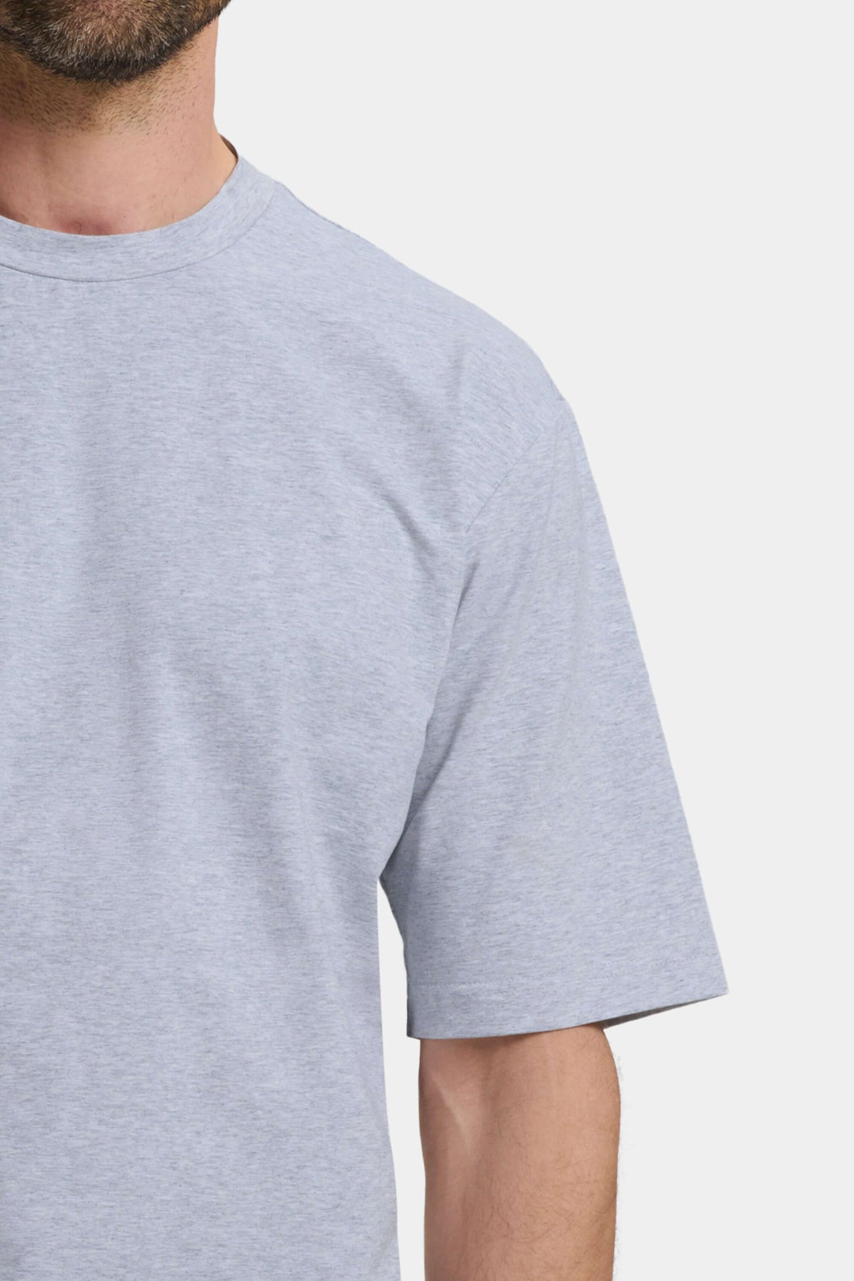 Essential Relaxed T-Shirt