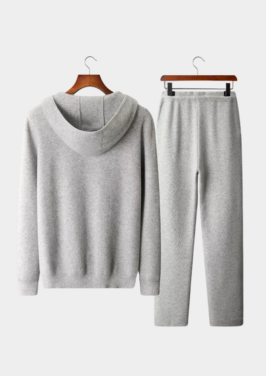 Pure Extra-Fine Merino Wool Arvo Set by SATRI & CO. – product view 2