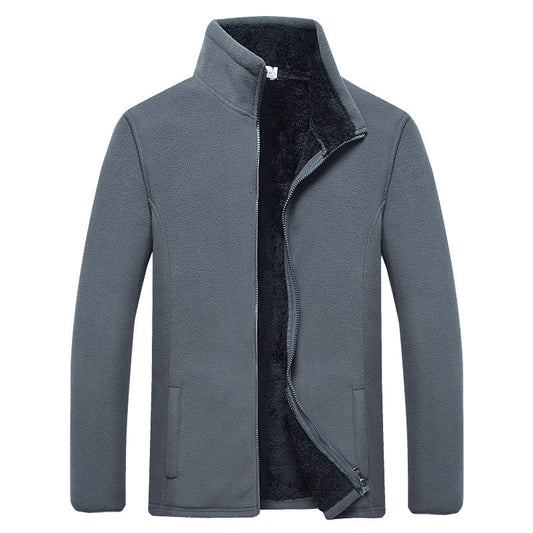 Hattem Jacket