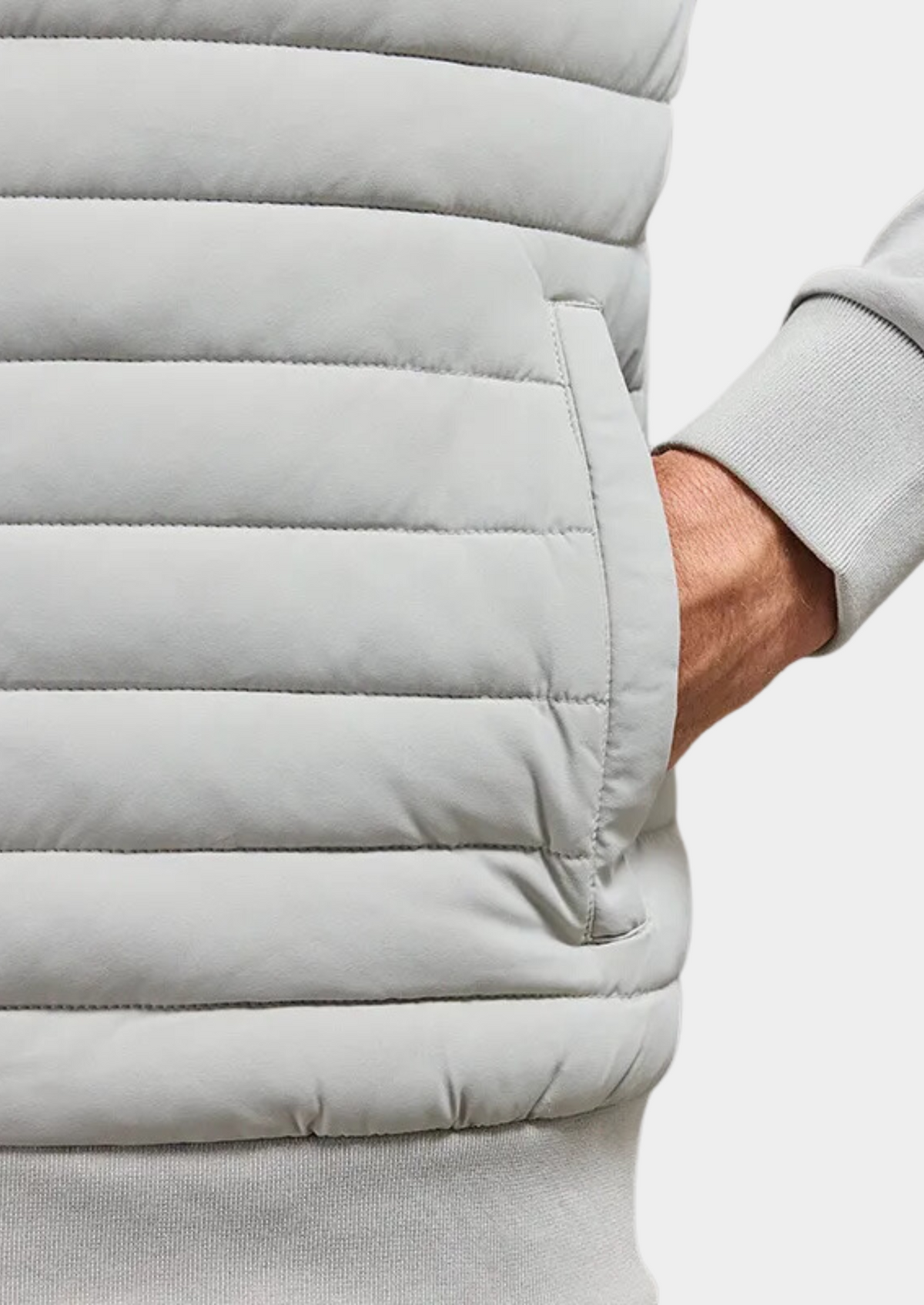 Dante Premium Hybrid Jacket by SATRI & CO. – product view 9