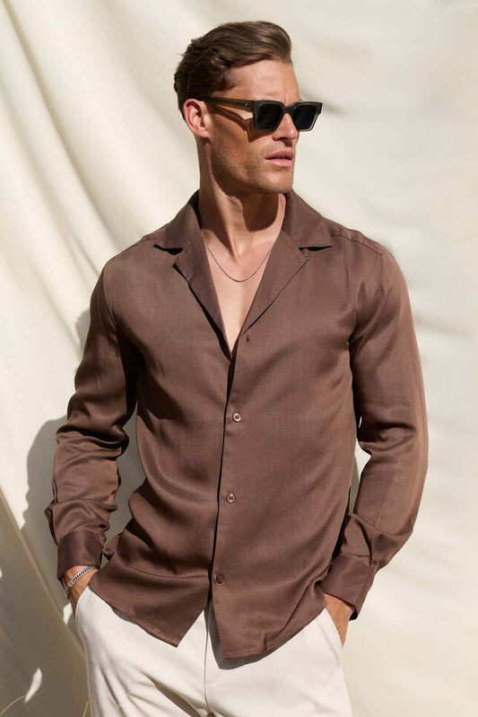 Fresco Shirt