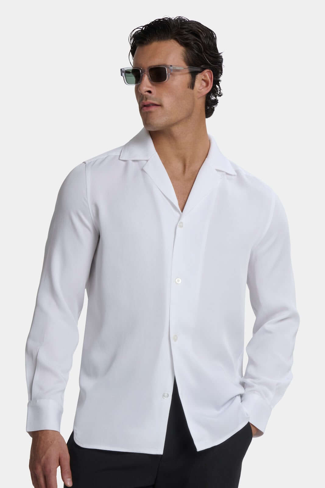 Fresco Shirt