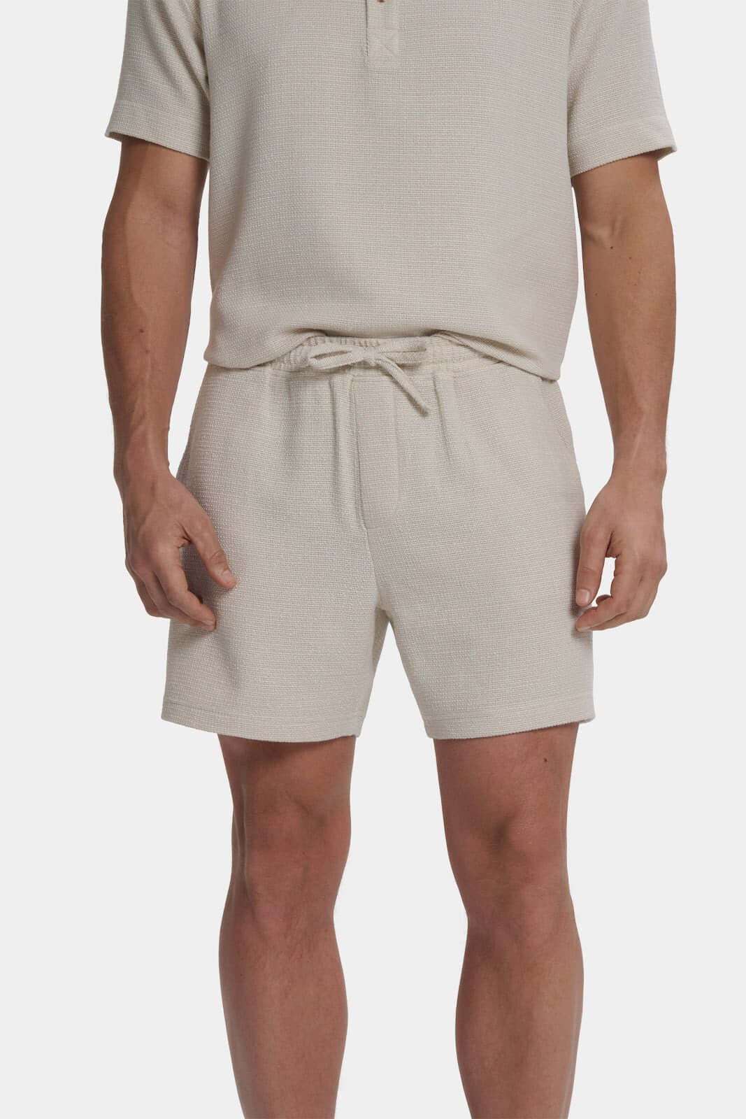 Turin Shorts