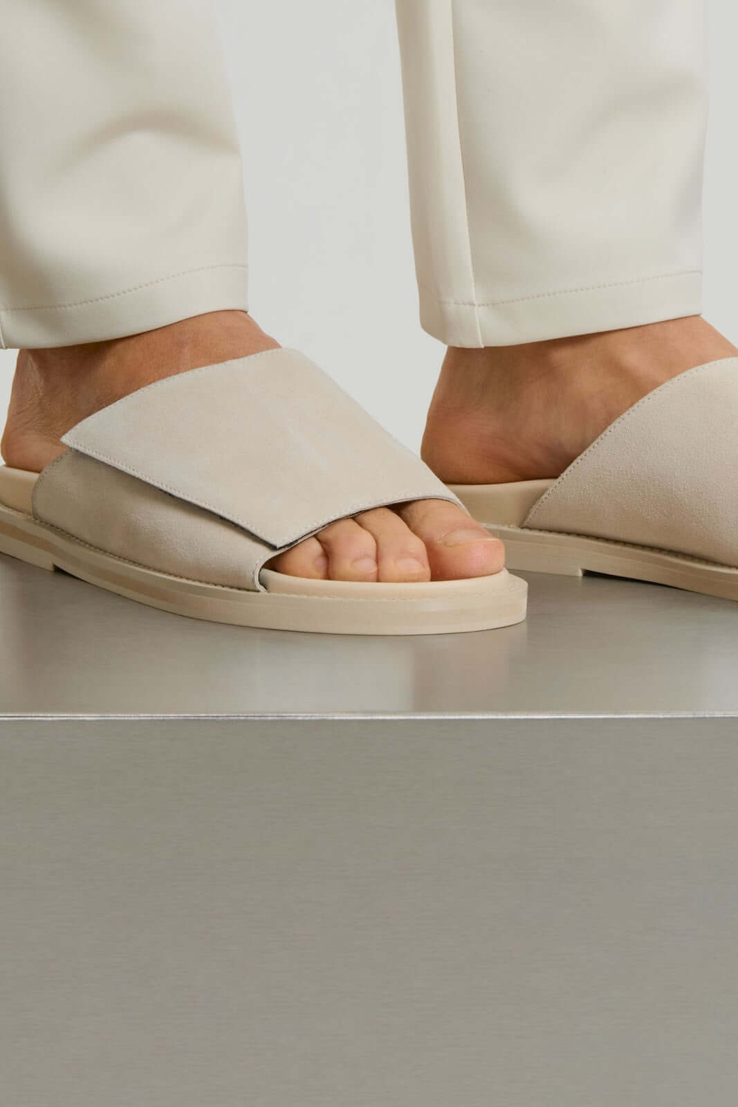 Vino Sandals