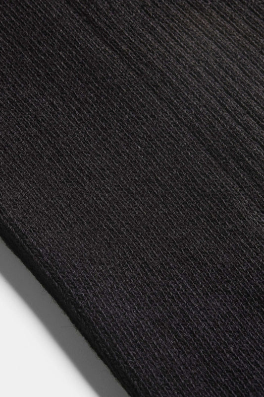 CAMEO RIBBED MID SOCKS