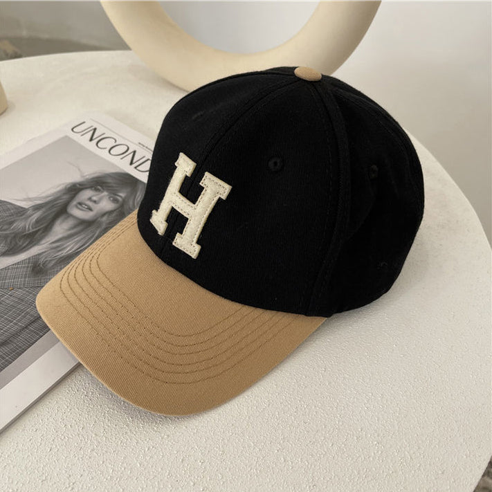 Embroidered Cap – S029