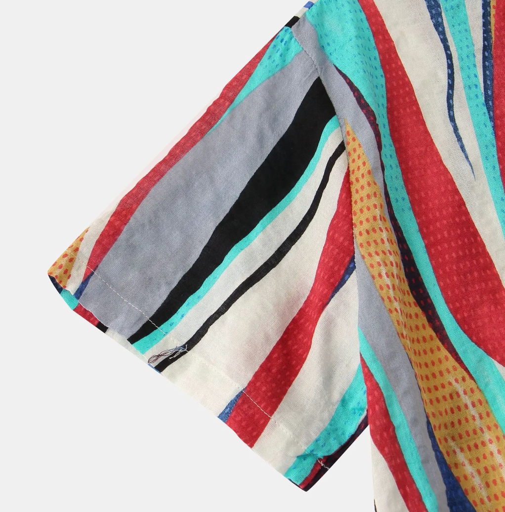 São Gotardo Shirt