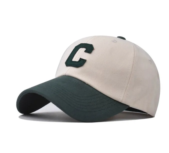 Embroidered Cap – S026