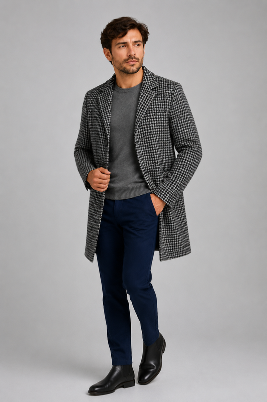 Balige Coat