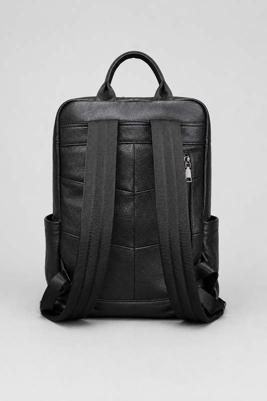 Leather Backpack Legacy
