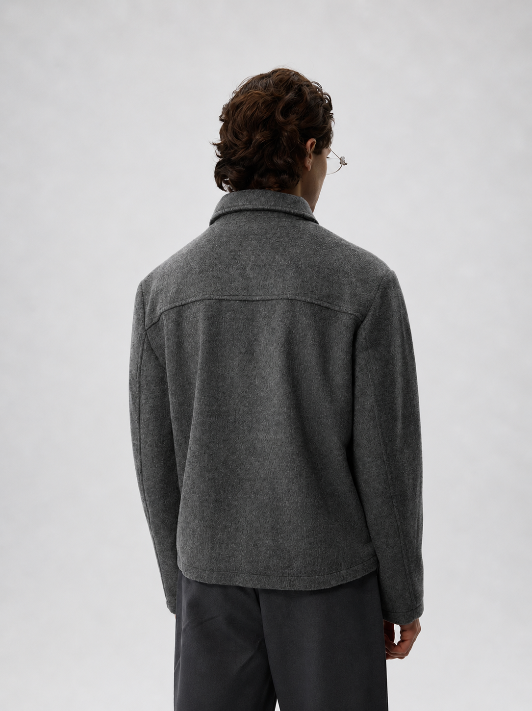 Redford Jacket
