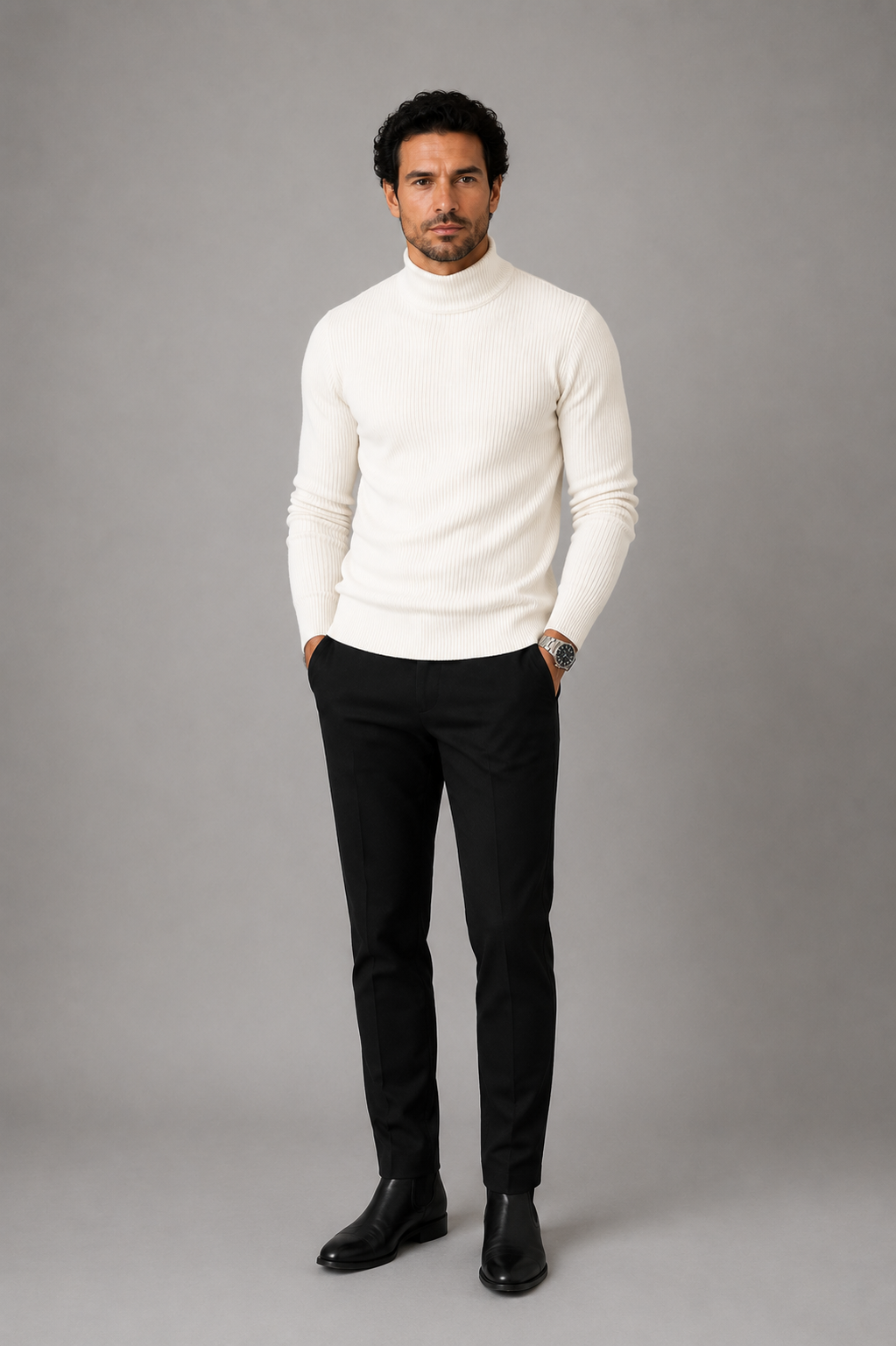 Montana Jumper