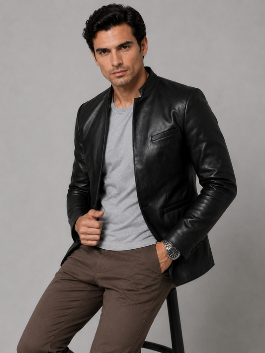 Duisburgo Jacket