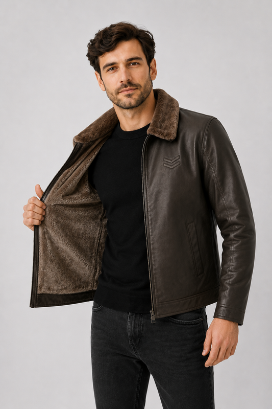 Warm Jacket