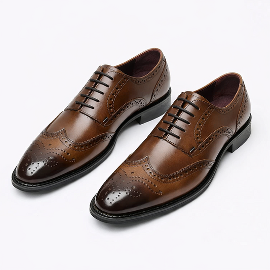 Terni Shoes