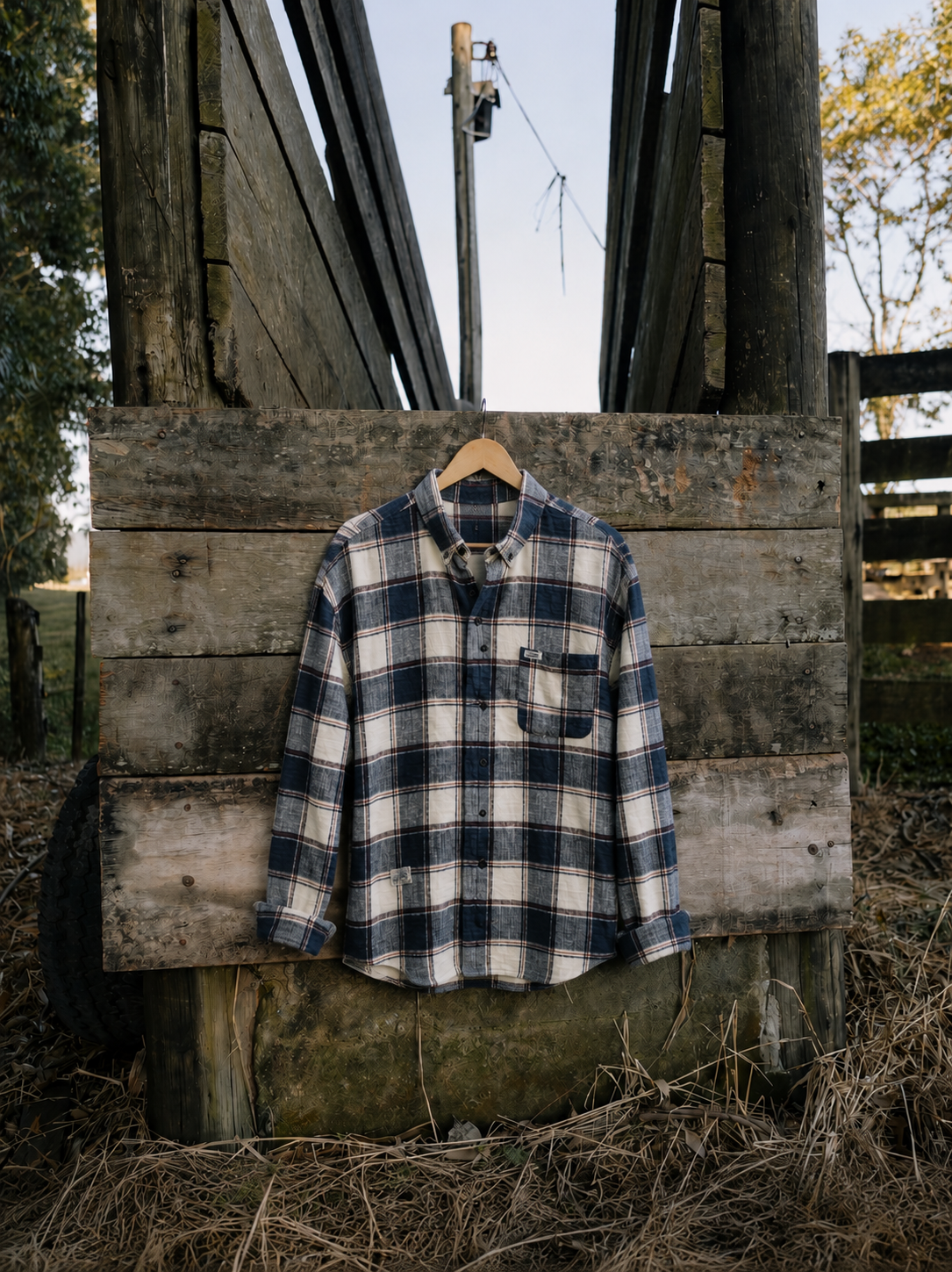 Manaquiri Shirt