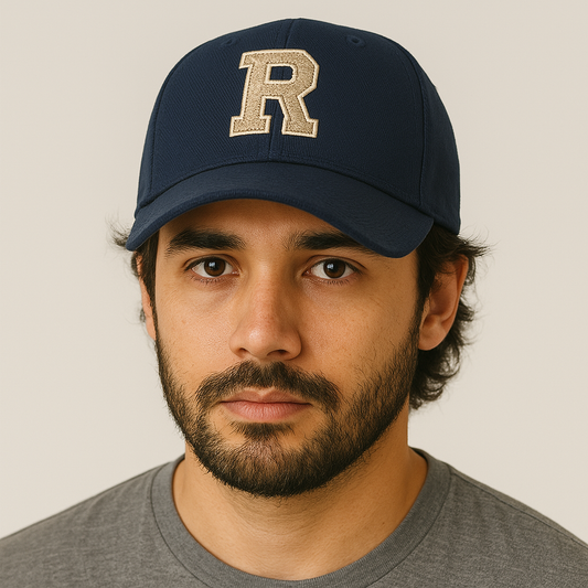 Embroidered Cap – S092