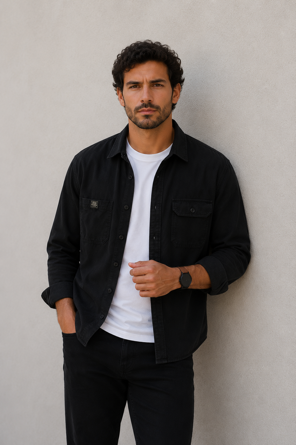 Autum Shirt