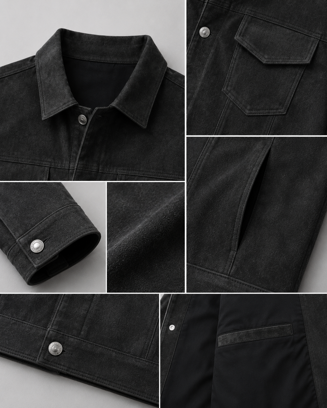 Rive Jacket