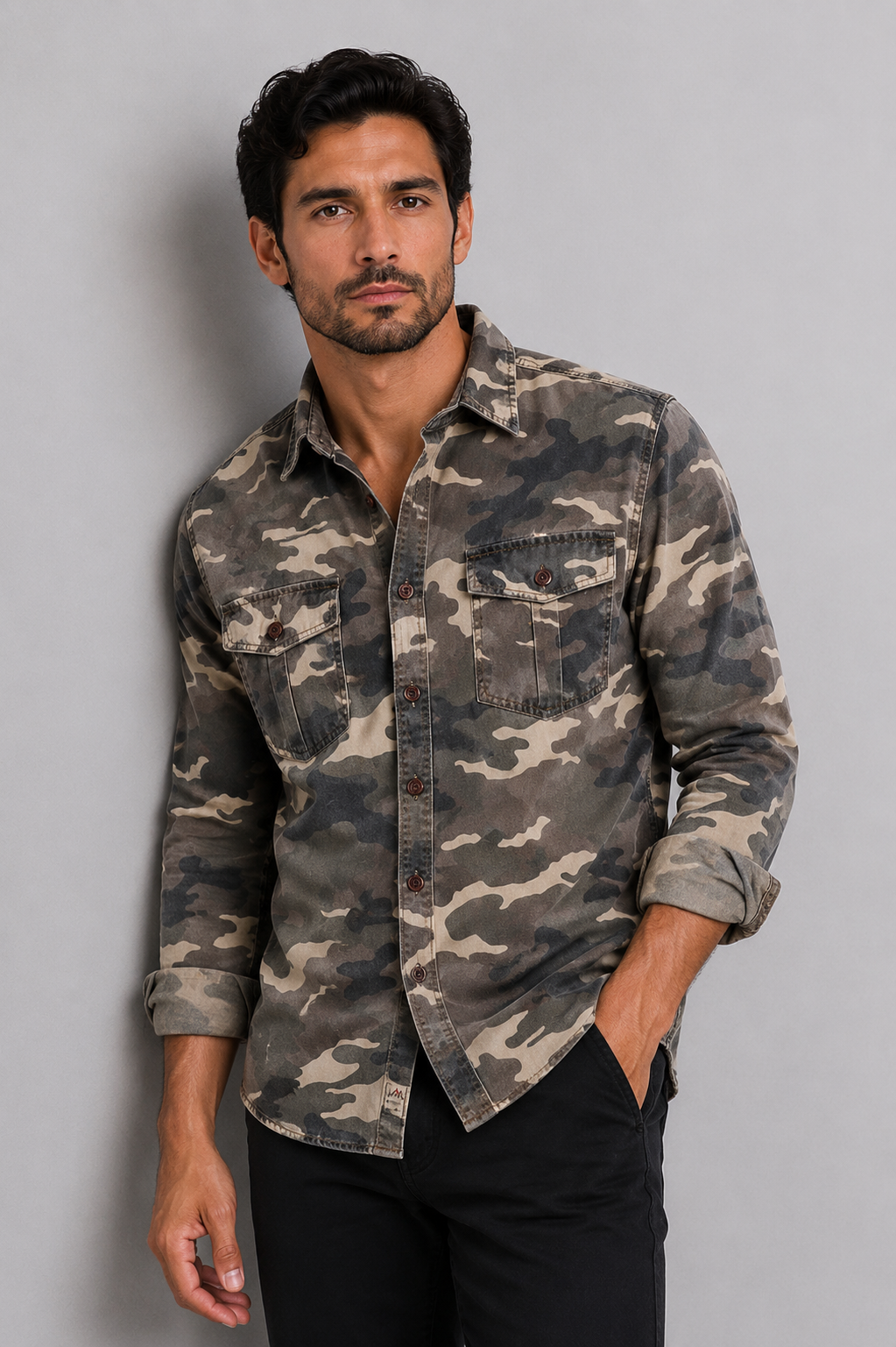 Jacutinga Shirt