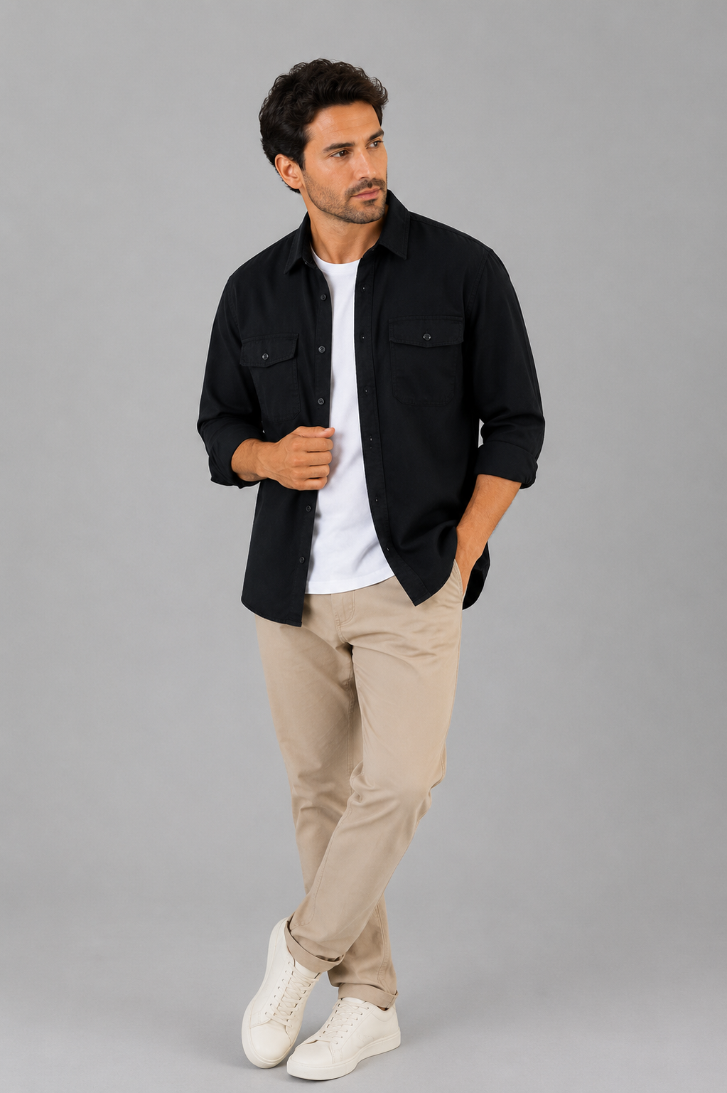 Faraglioni Shirt