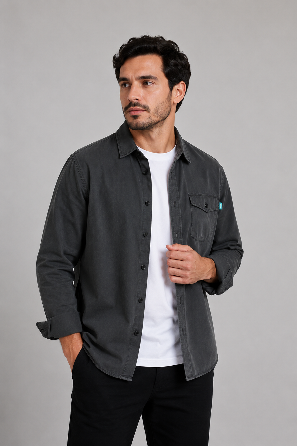 Riserva Shirt