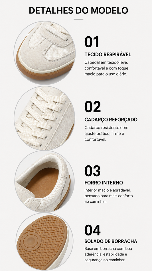 Montelo Trainers