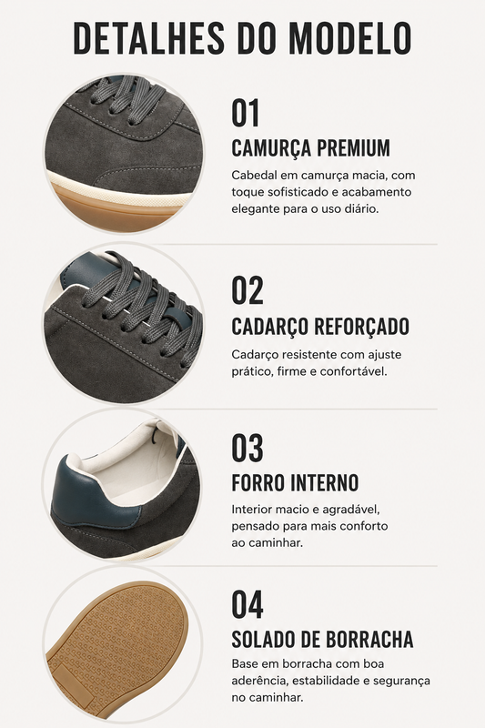 Morelli Trainers