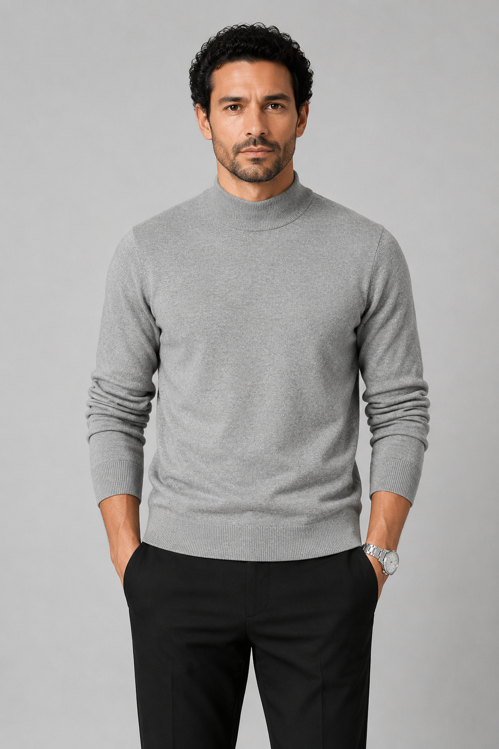 Camboja Jumper