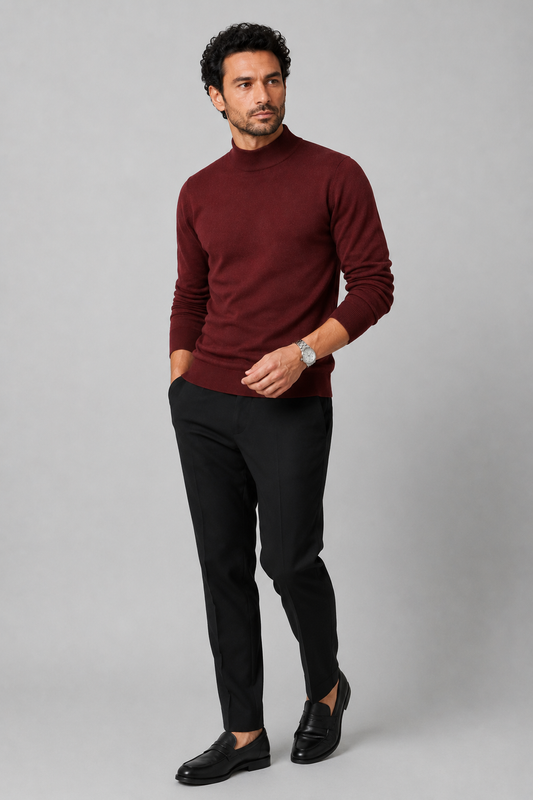Camboja Jumper