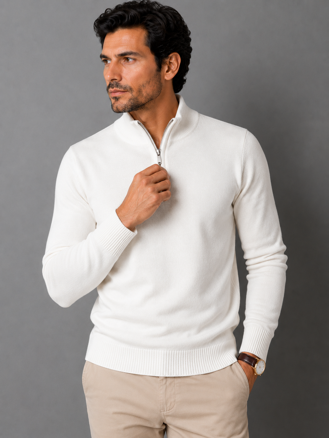 Riviera Jumper