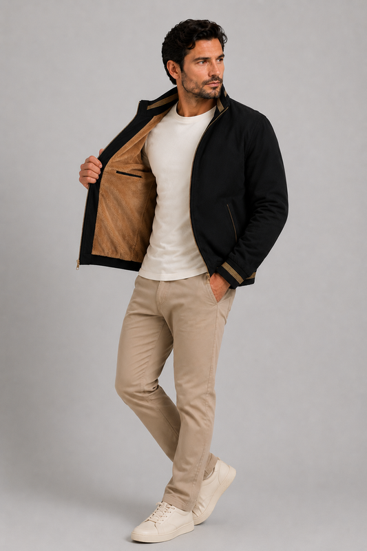 Dalfsen Jacket
