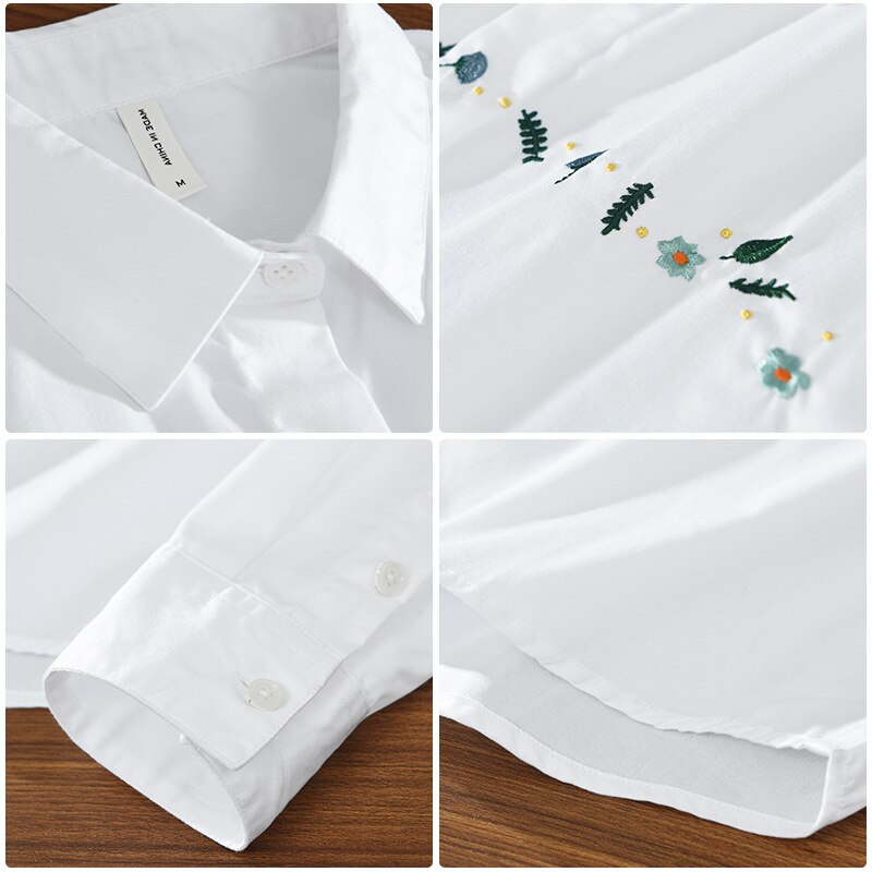 Tupaciguara Shirt
