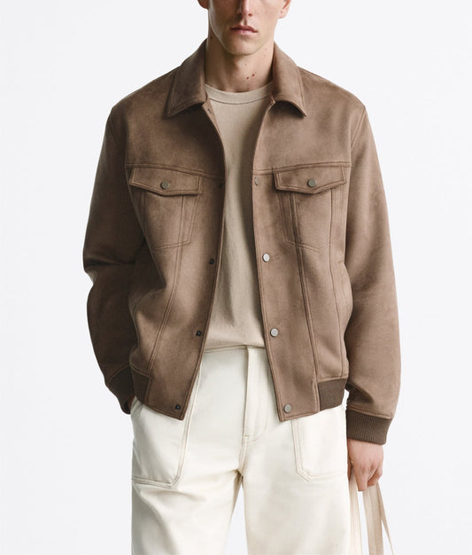 Summit Jacket