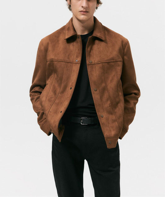 Tonner Jacket