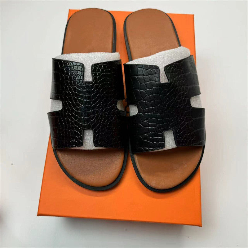 Santorini Sandals