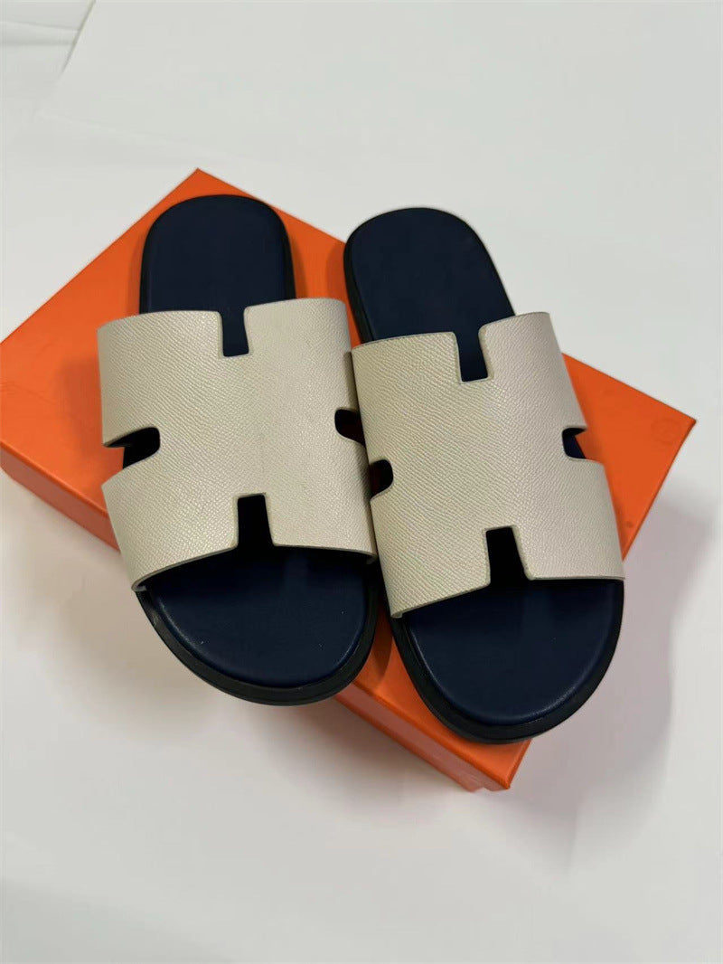 Zelda Sandals