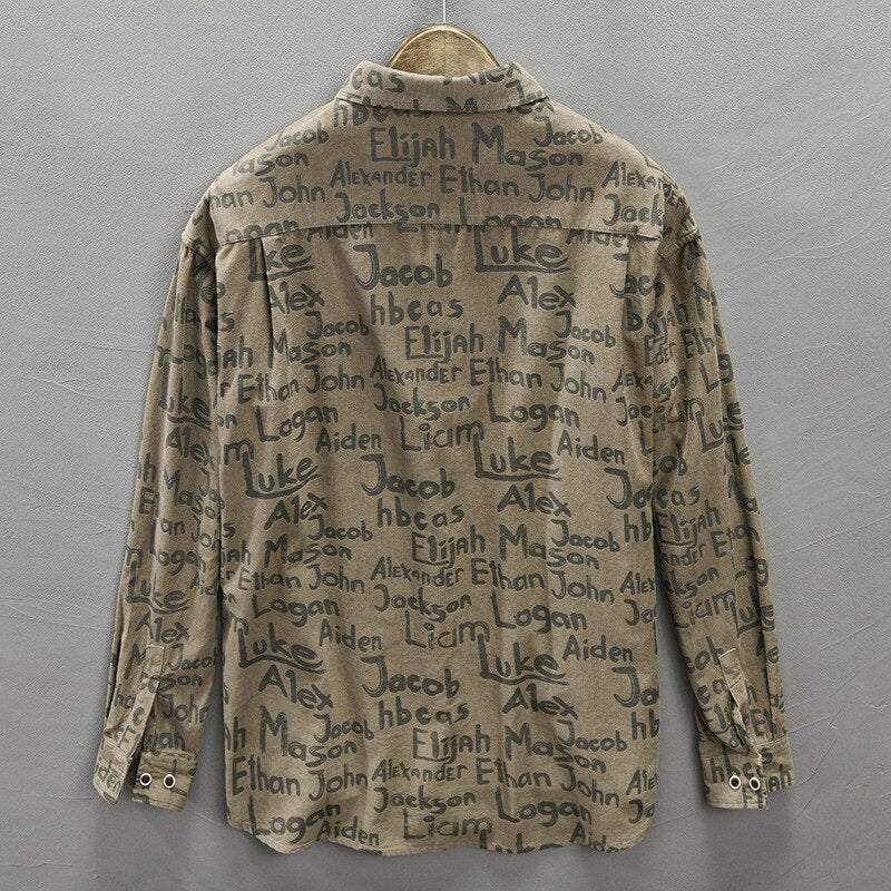 Satuba Shirt