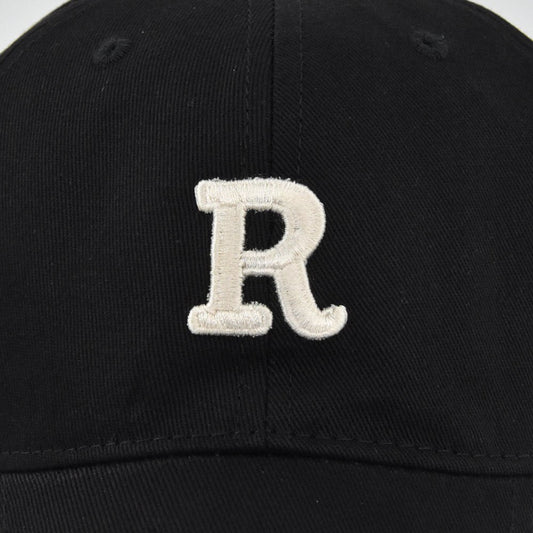 Embroidered Cap – S078