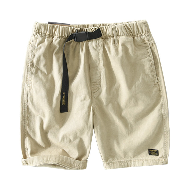 Casual Shorts – S006