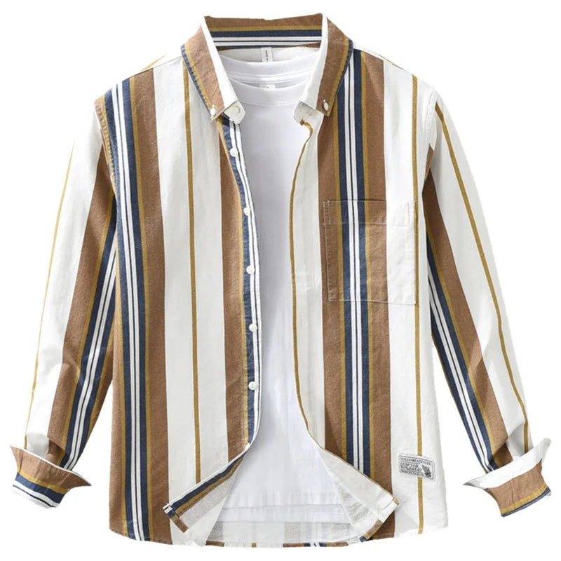 Florence Shirt