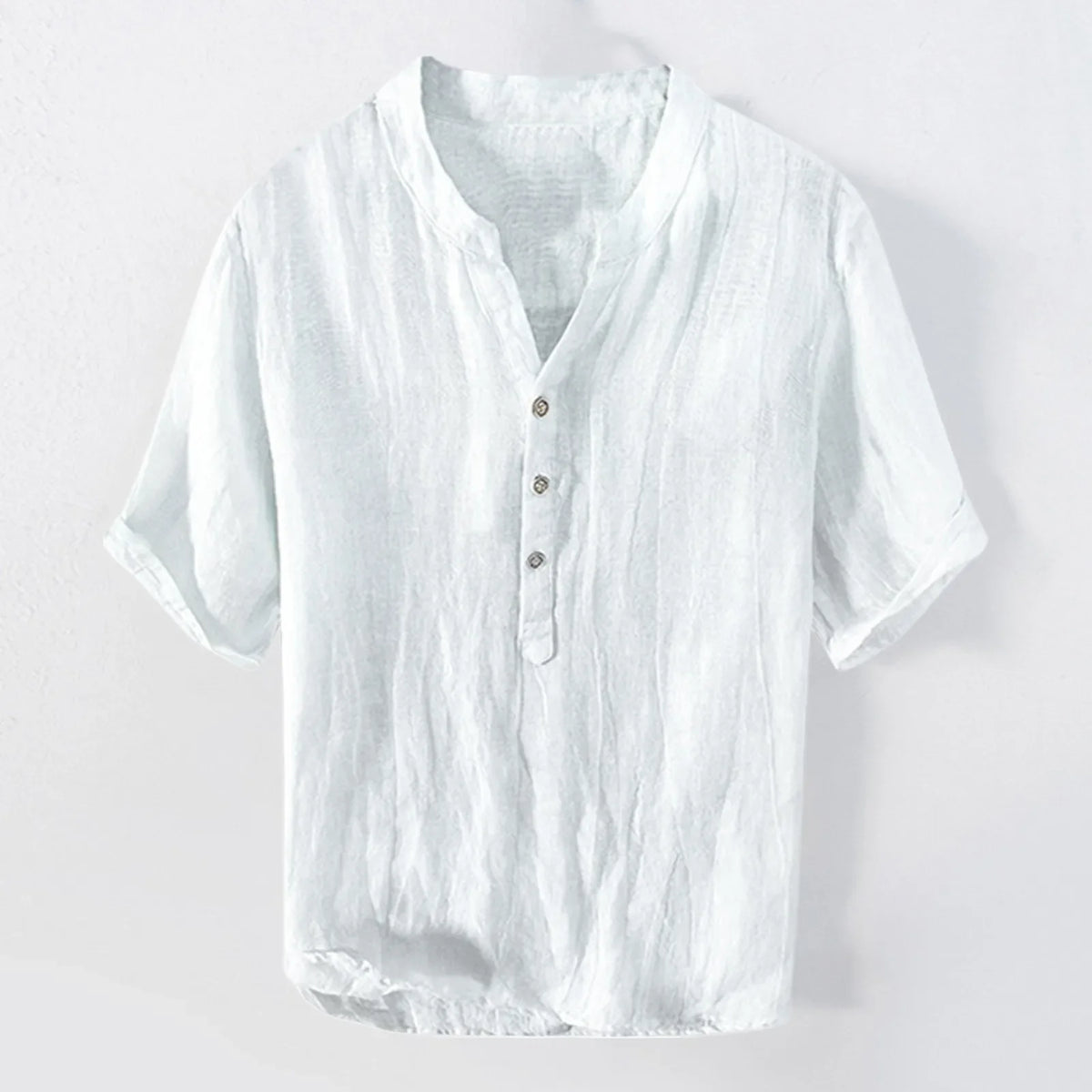 Balos Linen Shirt
