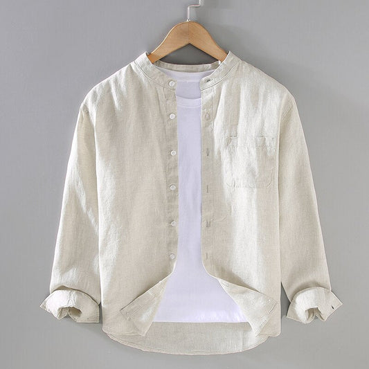 Iturama Linen Shirt