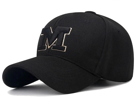 Embroidered Cap – S089