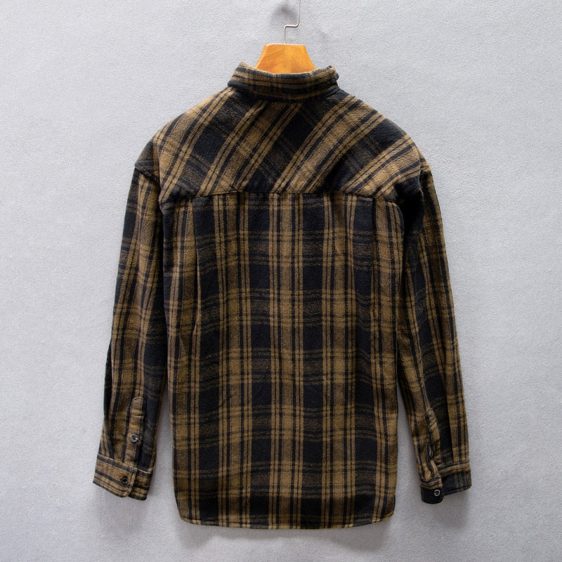 Loose Shirt