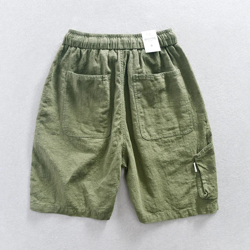 Casual Shorts – S018